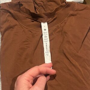 Lululemon All Yours Tee (4)